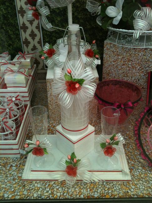 ideas de inspiración para despedida de solte@