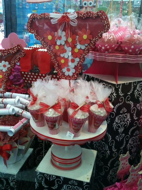 ideas de inspiración para despedida de solte@