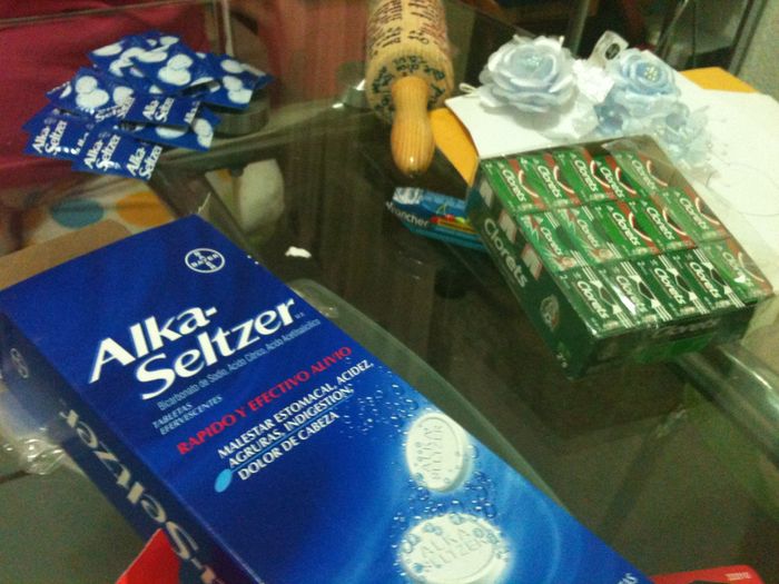 nuestros Kit Anticruda