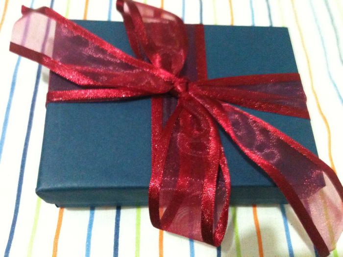 Nuestros Regalos Mas Especiales - Pañuelos