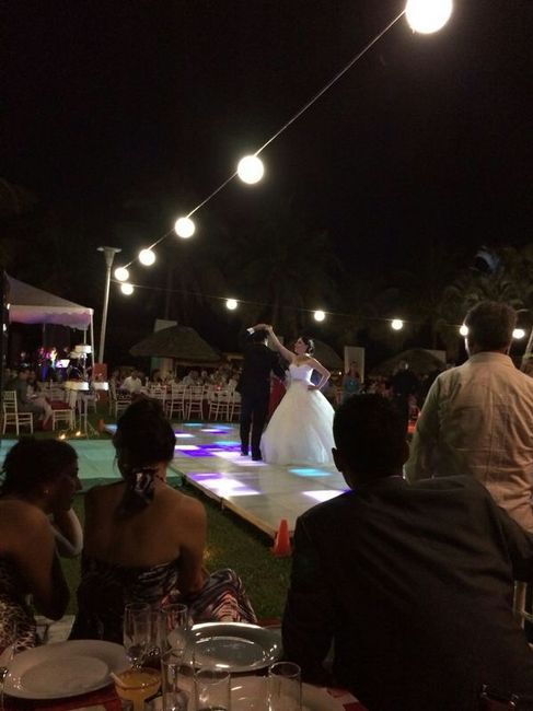 Nuestro vals.... Una bachata de Juan Luis Guerra llamada: Something Good