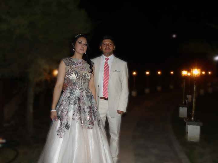 VESTIDO