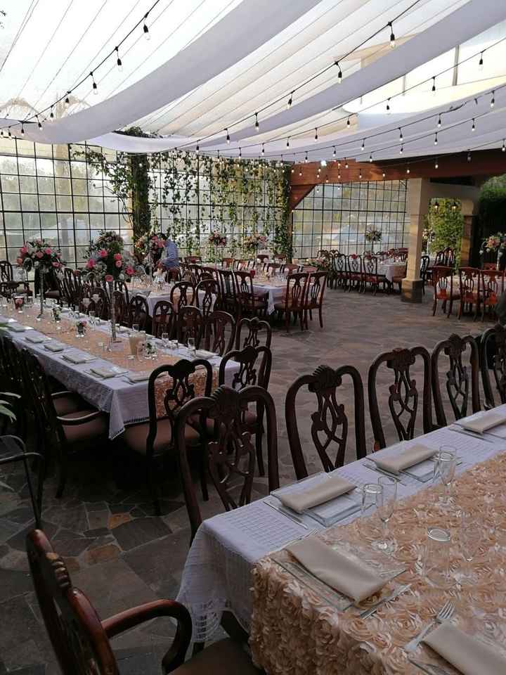 TERRAZA