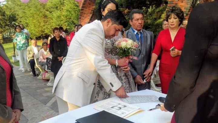 CEREMONIA 5