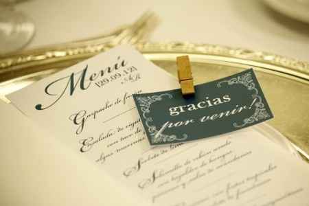 Menus Personalizados