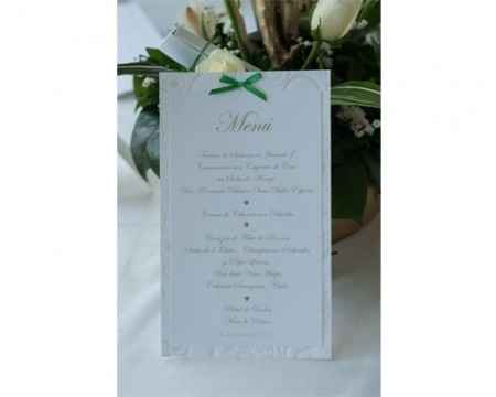 Menu por Mesa