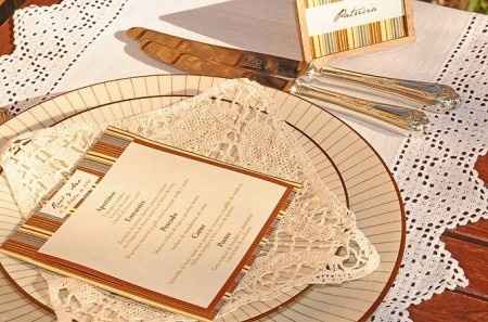 menu por lugar