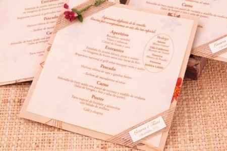 menu por lugar