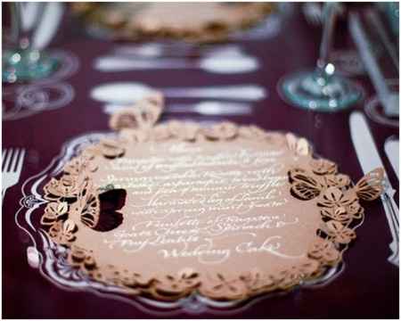 menu en blonda
