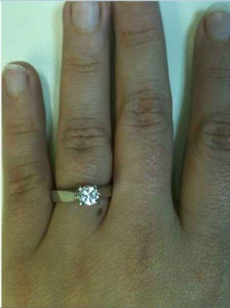 El anillo