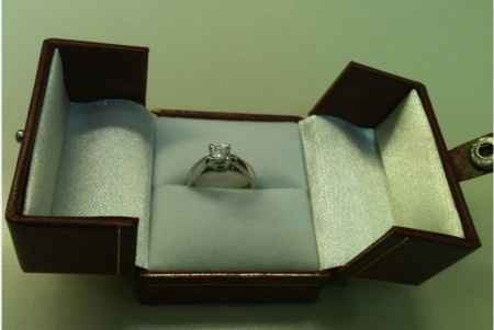 El anillo