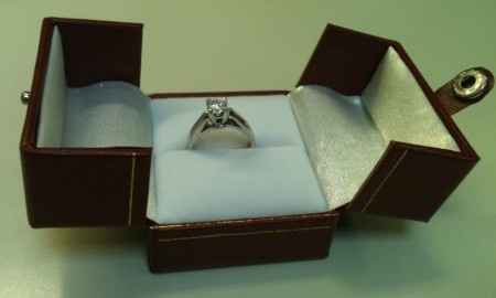 El anillo