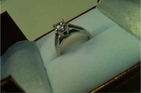 El anillo