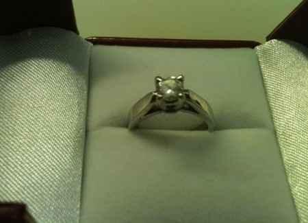 El anillo