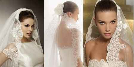 Mi Mantilla Deseada
