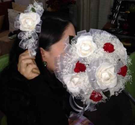 Mi Ramo y Mi Tocado