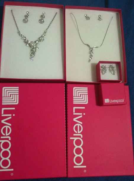 Mis opciones de accesorios