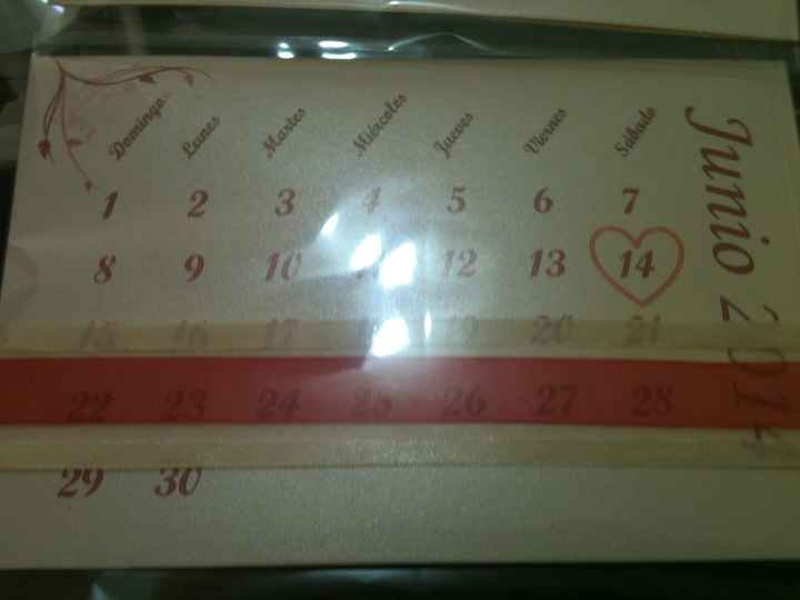 Portada de Nuestras Invitaciones DIY