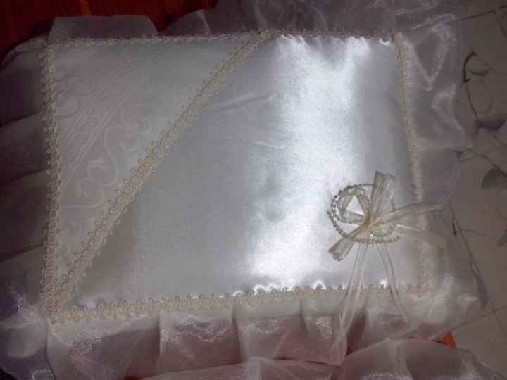 Nuestros cojines para incarnos