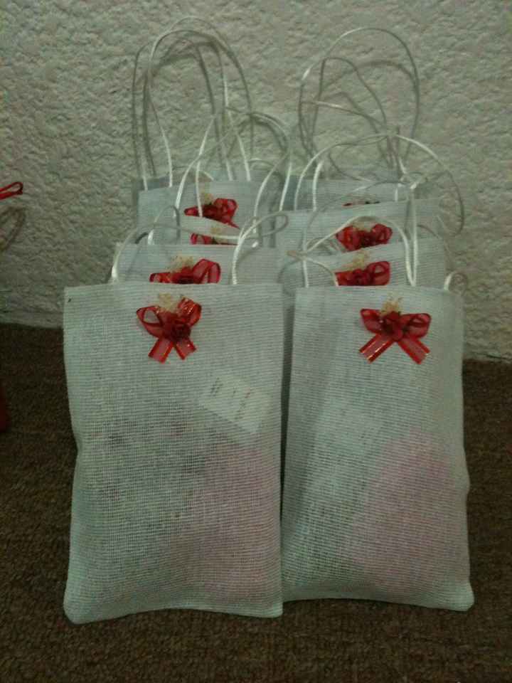 Kit Completo: Regalo de agradecimiento para padrinos