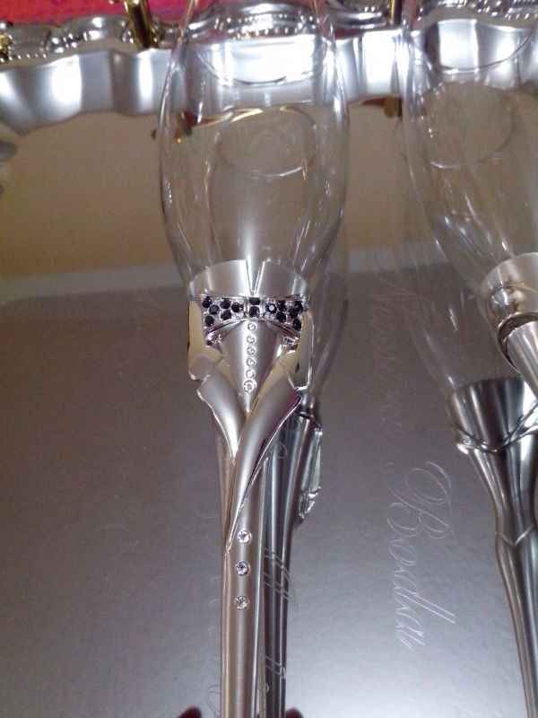 nuetras copas hermosas