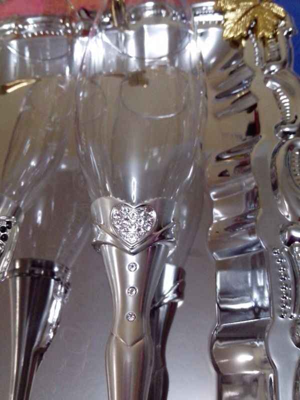 nuetras copas hermosas