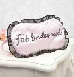 Detalles y Regalos para las Damas de Honor