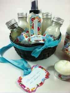 Detalles y Regalos para las Damas de Honor