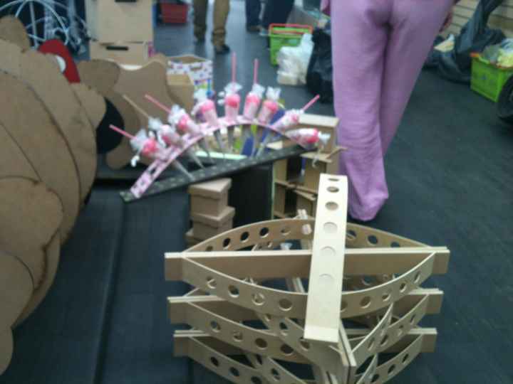 ideas de inspiración para despedida de solte@