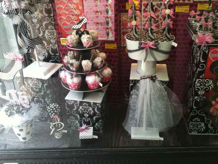 ideas de inspiración para despedida de solte@