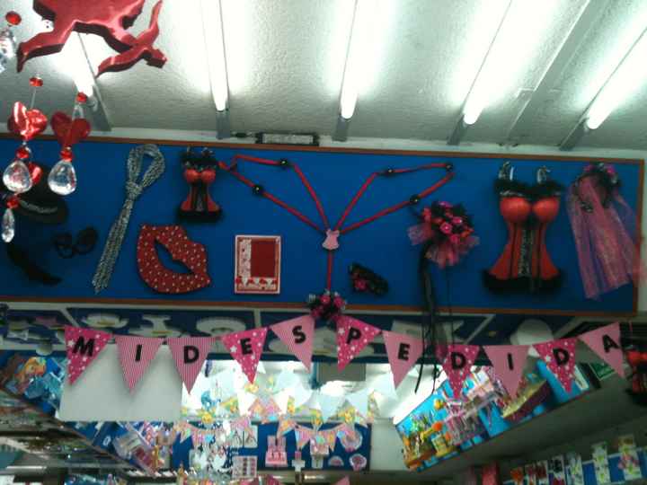 ideas de inspiración para despedida de solte@