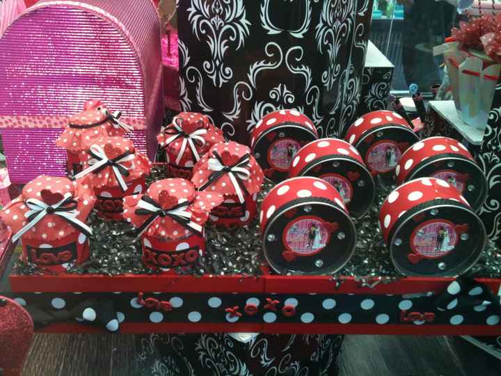 ideas de inspiración para despedida de solte@