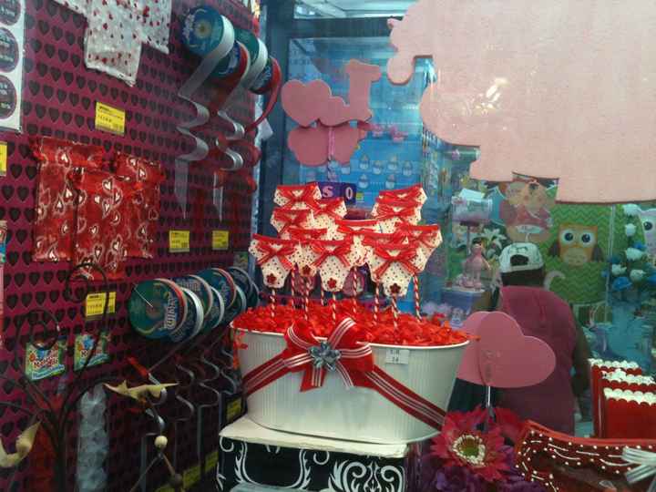 ideas de inspiración para despedida de solte@