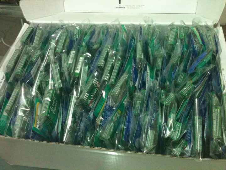 nuestros Kit Anticruda