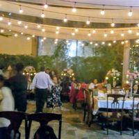 RECEPCION CENA