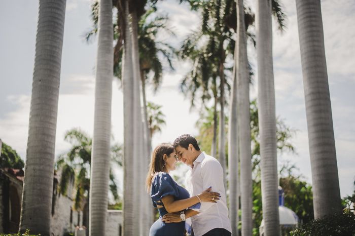 Cómo te complementas en pareja 1