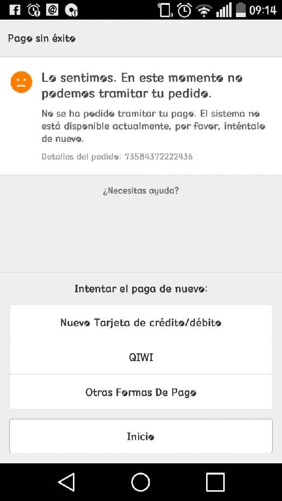 Ayuda !! aliexpress - 1