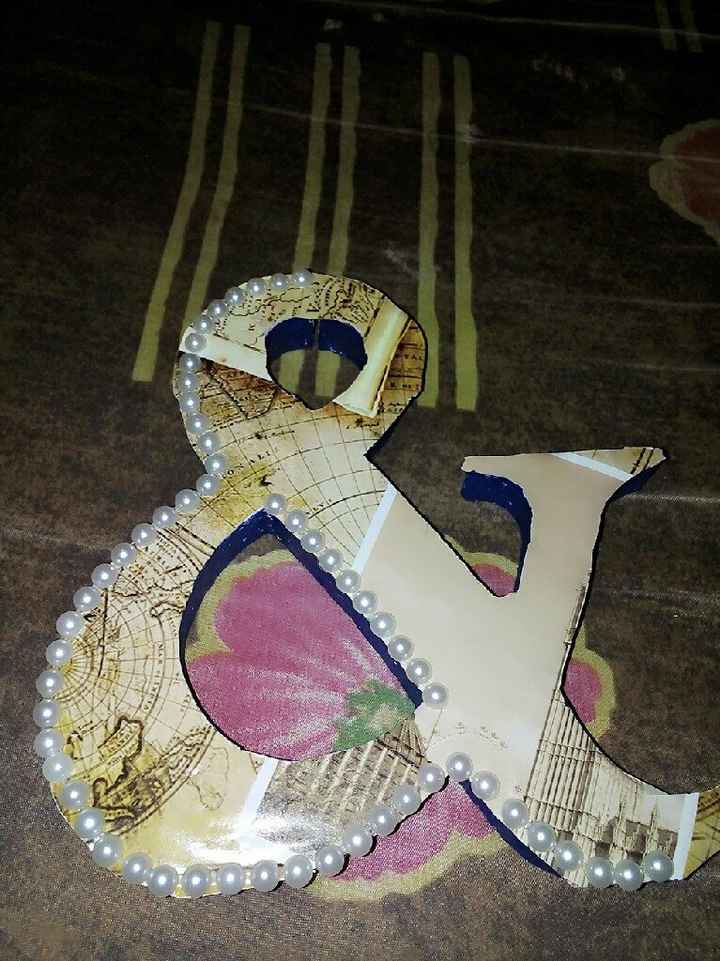 Inicinado mis manualidades! - 2