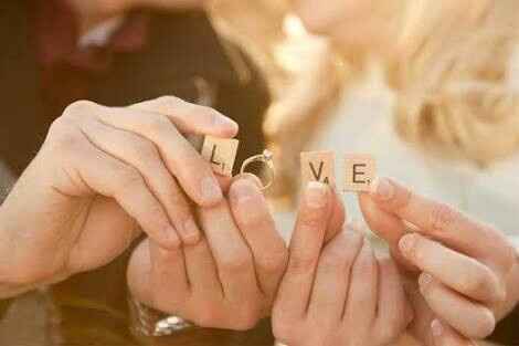 Formalmente comprometida!! - 1