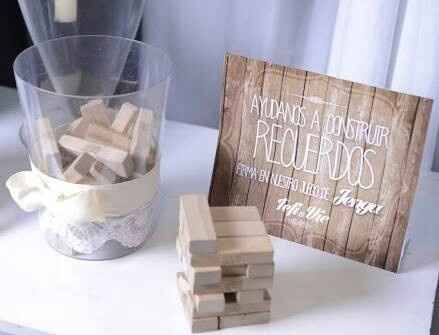 ¿libro de firmas o arbol de huellas? - 1