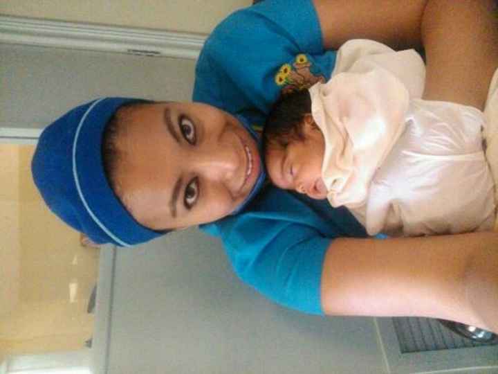 Ya subimos fotos de cuando éramos niñas ¡ahora tocá fotos trabajando nenas! - 2