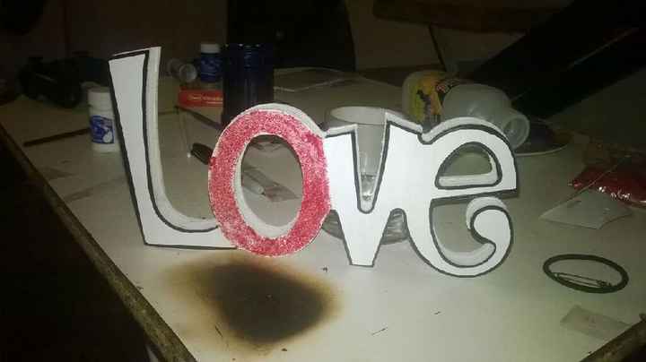 Mientras yo trabajo!! - 1