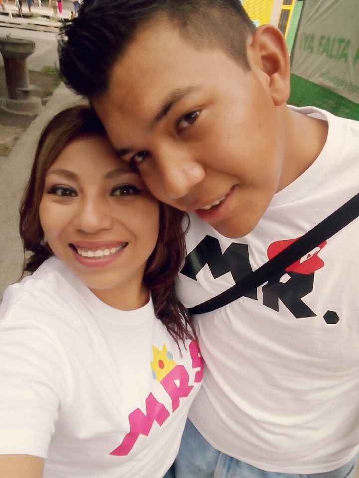 Diversión,estrés y mas!! nuestras fotos informales! - 1