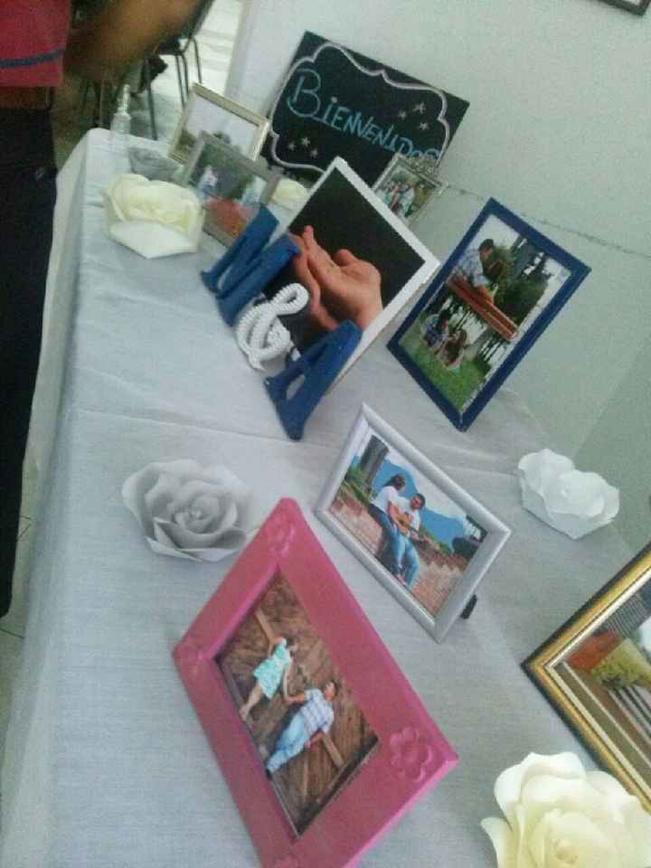 Mi despedida de soltera!! - 3