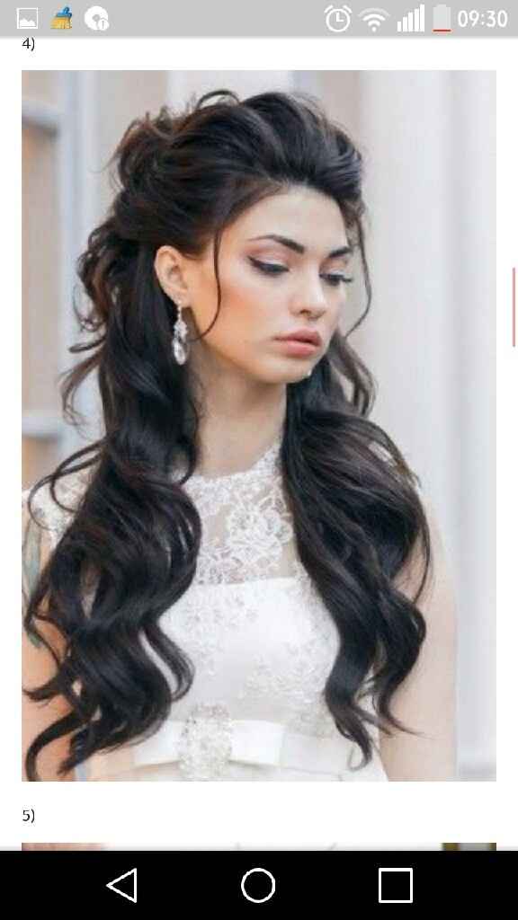 El espejito dice que yo montse soy la princesa blanca nieves - 3