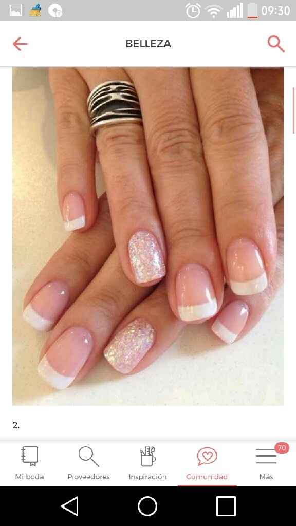 El espejito dice que yo montse soy la princesa blanca nieves - 4