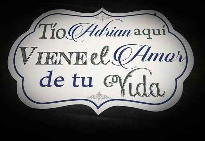 Nuestras invitaciones!!! - 4