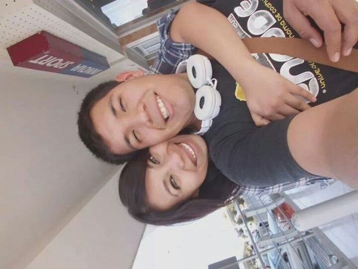 Verdad 5: ¿Cuál es su foto favorita en pareja? - 1