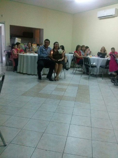 Mi despedida de soltera!! - 2