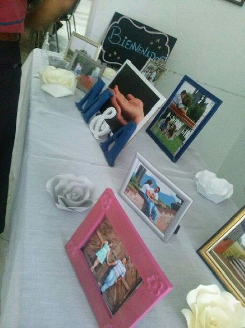 Mi despedida de soltera!! - 3